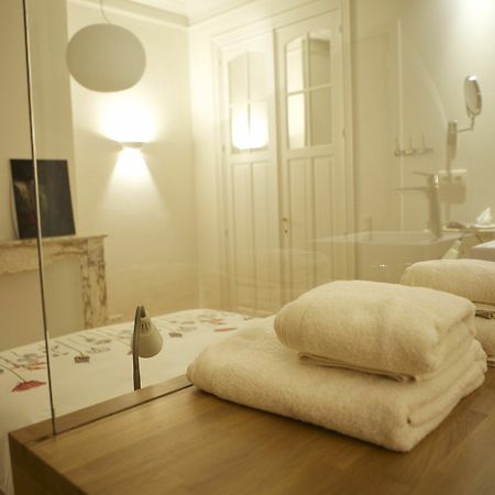 B&B Living In Brusel, Urban B&B Etterbeek Exteriér fotografie