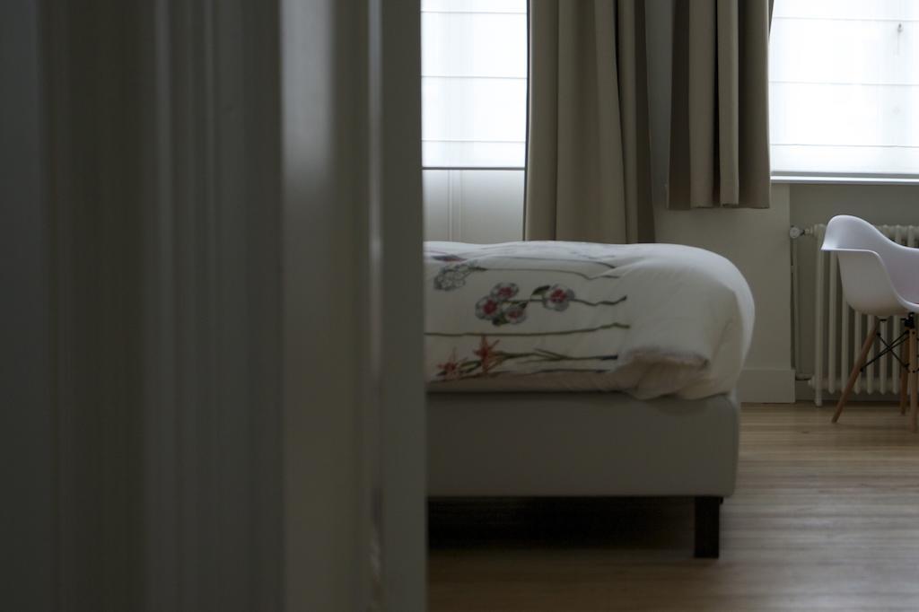 B&B Living In Brusel, Urban B&B Etterbeek Pokoj fotografie