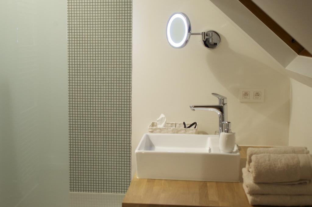 B&B Living In Brusel, Urban B&B Etterbeek Exteriér fotografie