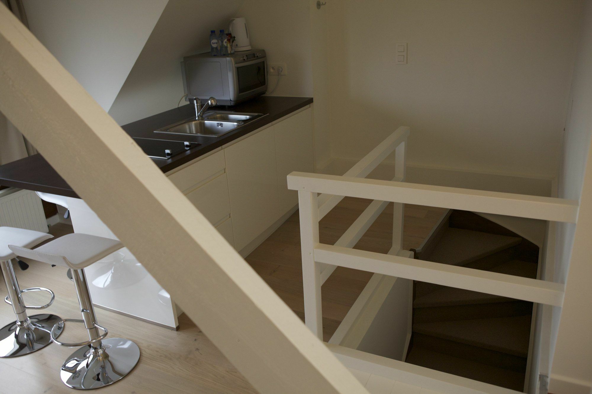 B&B Living In Brusel, Urban B&B Etterbeek Exteriér fotografie