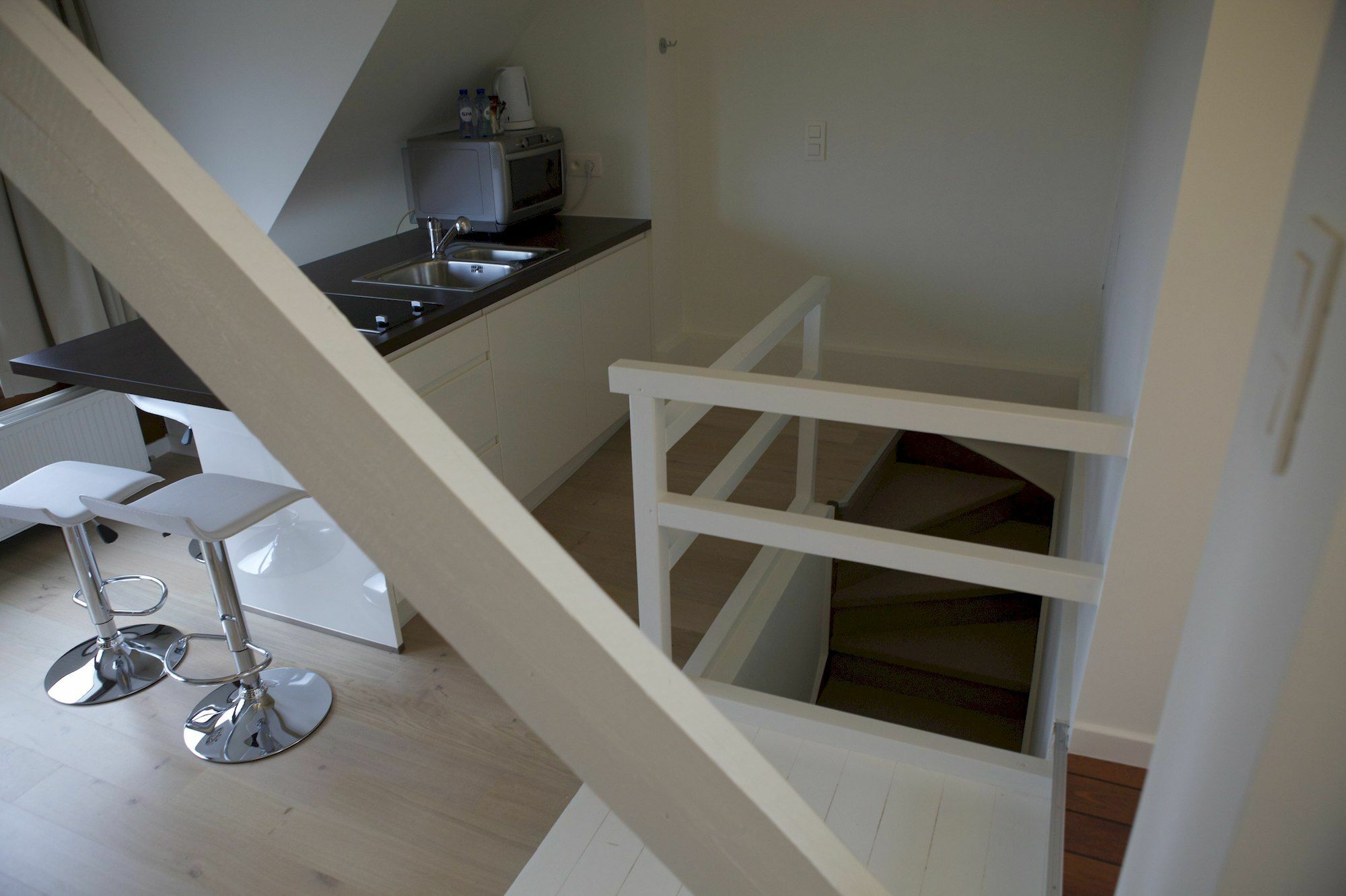 B&B Living In Brusel, Urban B&B Etterbeek Exteriér fotografie