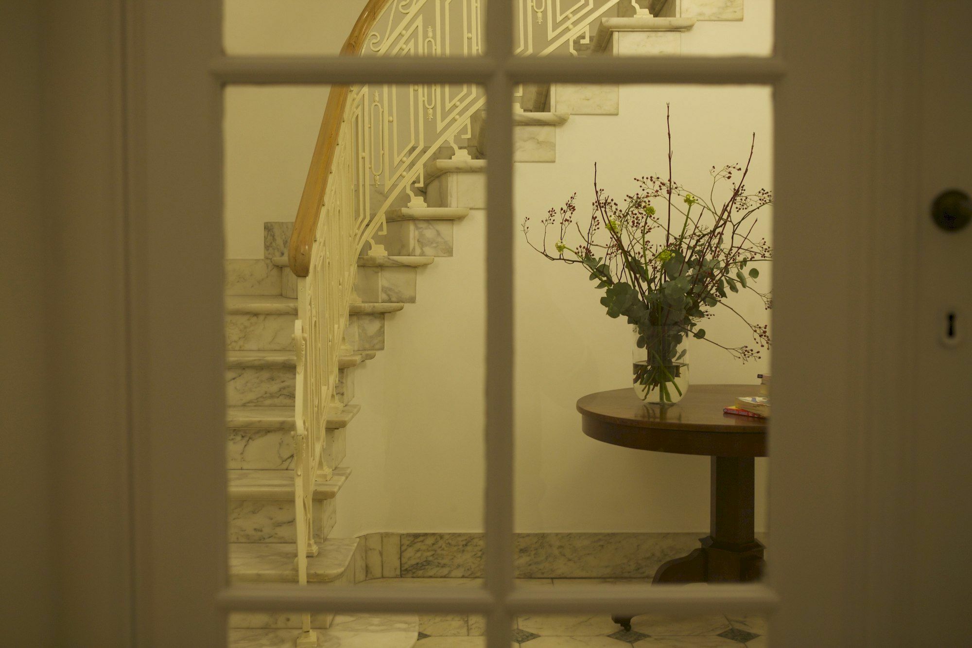 B&B Living In Brusel, Urban B&B Etterbeek Exteriér fotografie