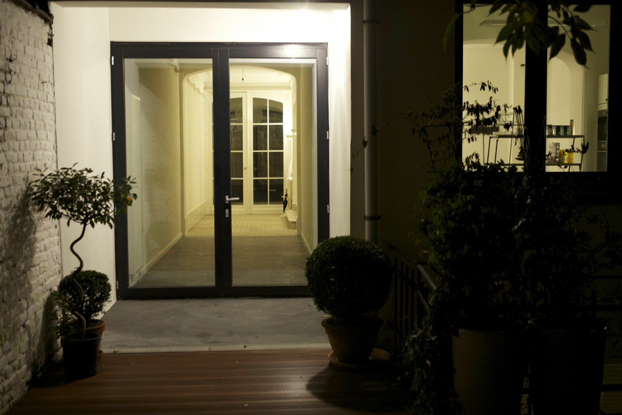 B&B Living In Brusel, Urban B&B Etterbeek Exteriér fotografie