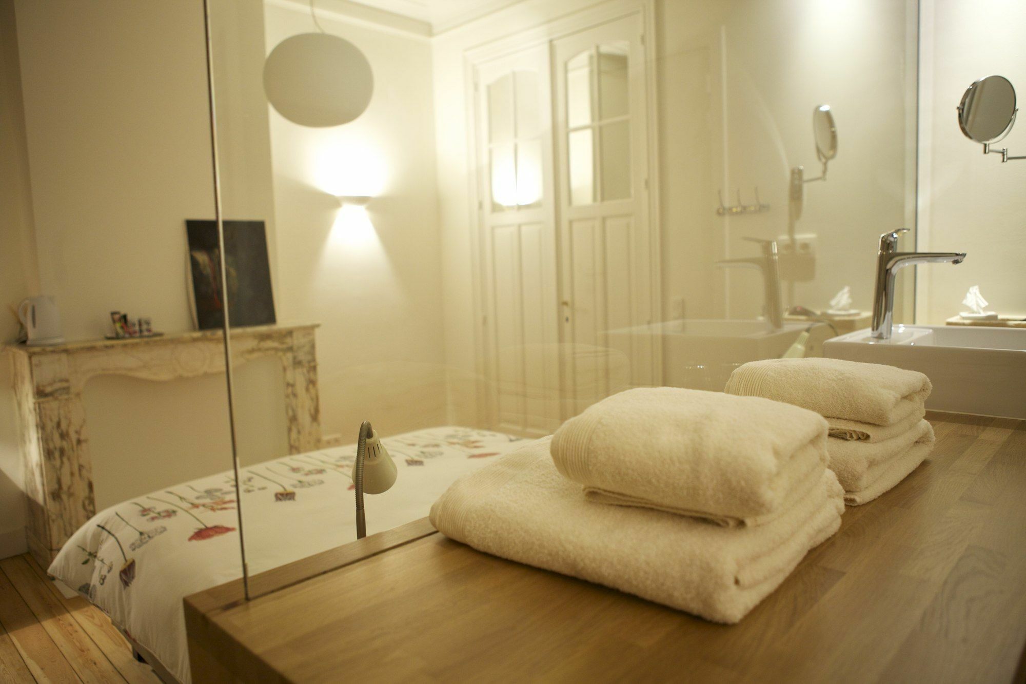 B&B Living In Brusel, Urban B&B Etterbeek Exteriér fotografie